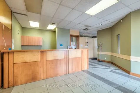 4250 Weston Road Toronto ON M9L 1W9