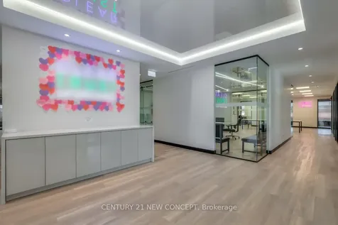 4250 Weston Road Toronto ON M9L 1W9