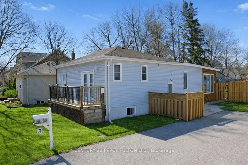 3 Mill Street S Brampton ON L6Y 1S4