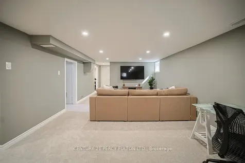 3 Mill Street S Brampton ON L6Y 1S4