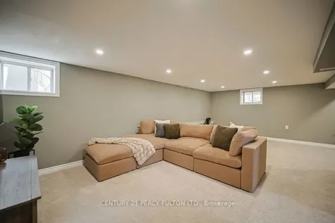 3 Mill Street S Brampton ON L6Y 1S4