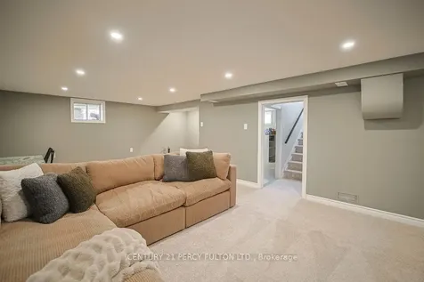 3 Mill Street S Brampton ON L6Y 1S4