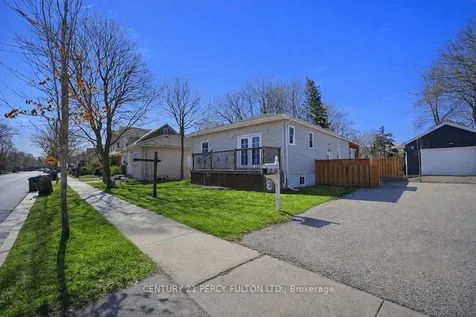 3 Mill Street S Brampton ON L6Y 1S4