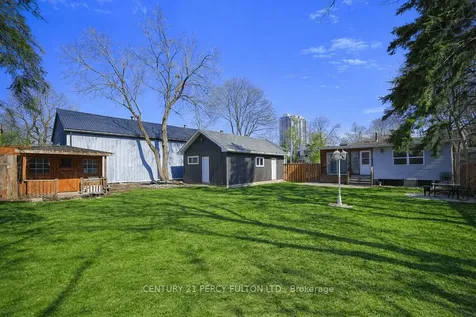 3 Mill Street S Brampton ON L6Y 1S4