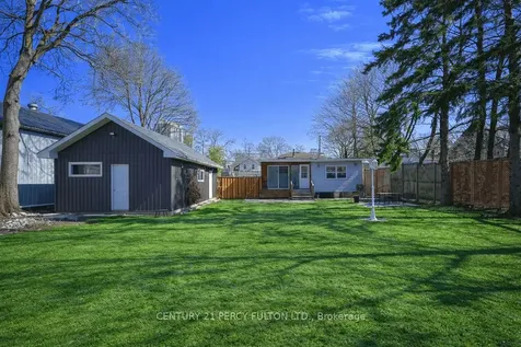 3 Mill Street S Brampton ON L6Y 1S4