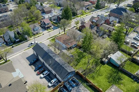 3 Mill Street S Brampton ON L6Y 1S4