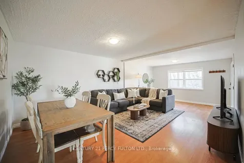 3 Mill Street S Brampton ON L6Y 1S4