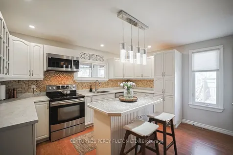 3 Mill Street S Brampton ON L6Y 1S4