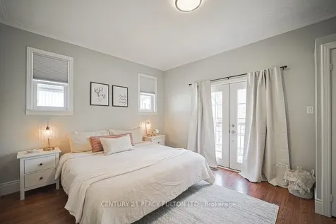 3 Mill Street S Brampton ON L6Y 1S4