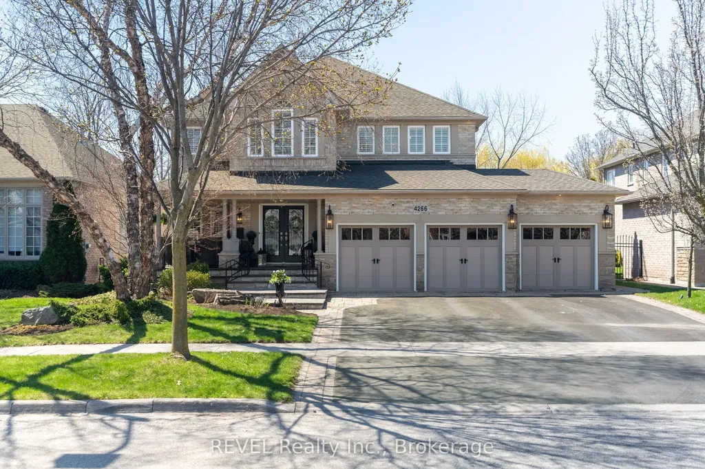4266 Clubview Drive Burlington ON L7M 4X2