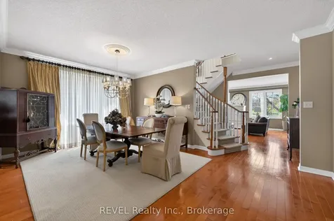 4266 Clubview Drive Burlington ON L7M 4X2