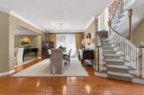 4266 Clubview Drive Burlington ON L7M 4X2