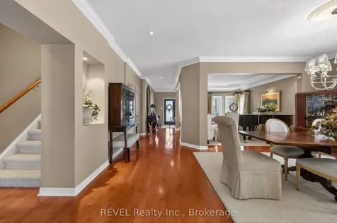 4266 Clubview Drive Burlington ON L7M 4X2