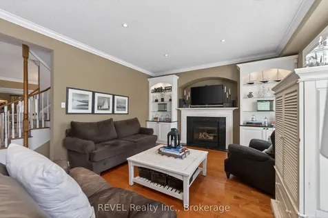 4266 Clubview Drive Burlington ON L7M 4X2