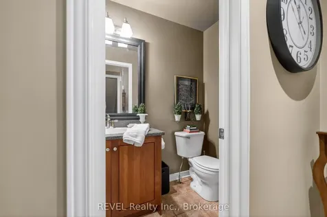 4266 Clubview Drive Burlington ON L7M 4X2