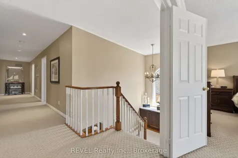 4266 Clubview Drive Burlington ON L7M 4X2