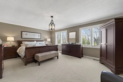 4266 Clubview Drive Burlington ON L7M 4X2