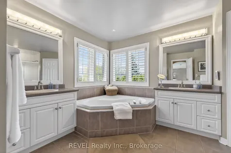 4266 Clubview Drive Burlington ON L7M 4X2