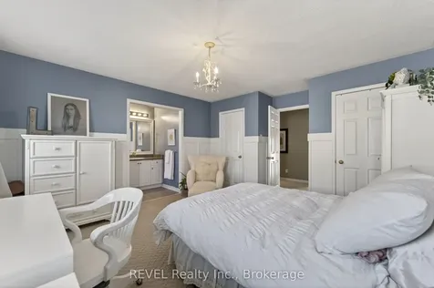 4266 Clubview Drive Burlington ON L7M 4X2