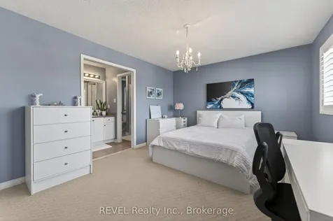 4266 Clubview Drive Burlington ON L7M 4X2