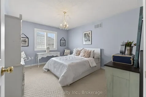 4266 Clubview Drive Burlington ON L7M 4X2