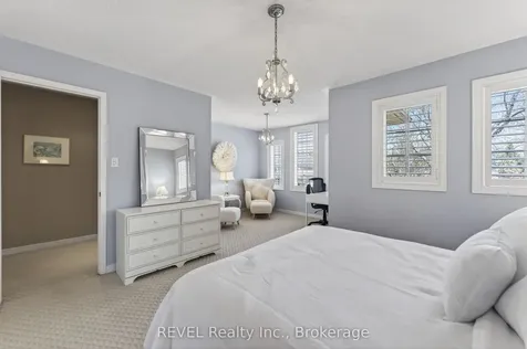 4266 Clubview Drive Burlington ON L7M 4X2