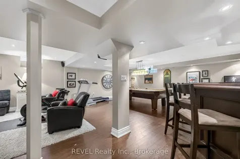 4266 Clubview Drive Burlington ON L7M 4X2