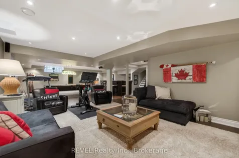 4266 Clubview Drive Burlington ON L7M 4X2