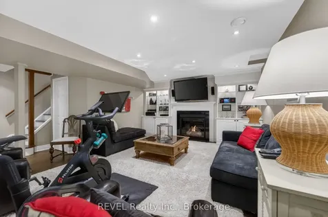 4266 Clubview Drive Burlington ON L7M 4X2