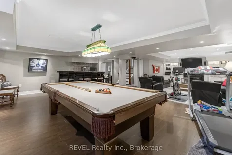 4266 Clubview Drive Burlington ON L7M 4X2