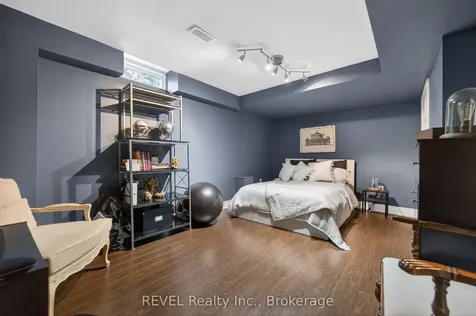 4266 Clubview Drive Burlington ON L7M 4X2
