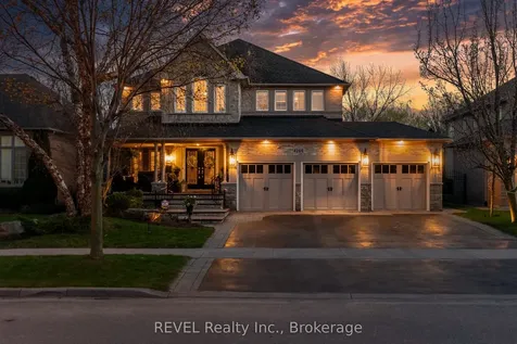 4266 Clubview Drive Burlington ON L7M 4X2
