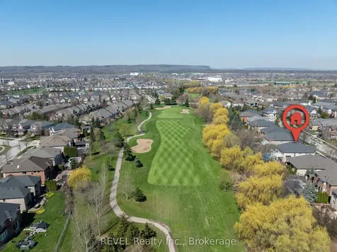 4266 Clubview Drive Burlington ON L7M 4X2