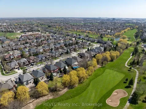 4266 Clubview Drive Burlington ON L7M 4X2