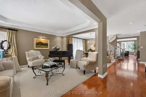 4266 Clubview Drive Burlington ON L7M 4X2