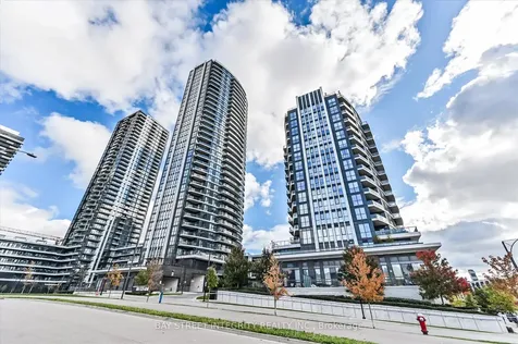 35 Watergarden Drive Mississauga ON L5R 0G8