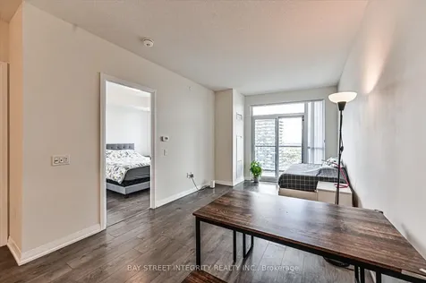35 Watergarden Drive Mississauga ON L5R 0G8