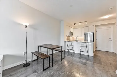 35 Watergarden Drive Mississauga ON L5R 0G8