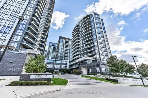 35 Watergarden Drive Mississauga ON L5R 0G8