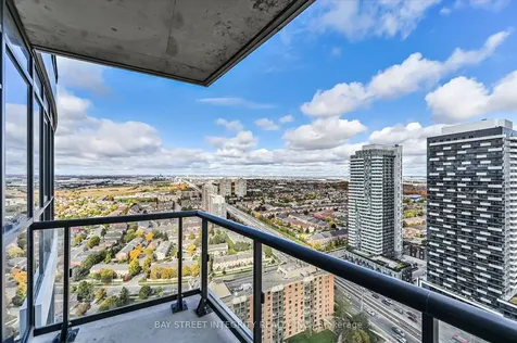 35 Watergarden Drive Mississauga ON L5R 0G8