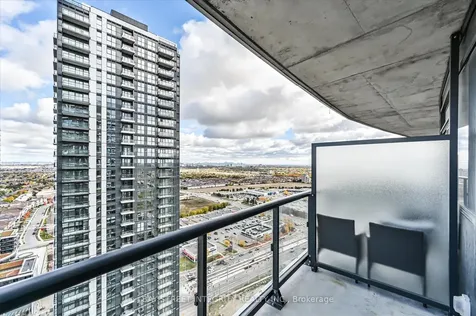 35 Watergarden Drive Mississauga ON L5R 0G8