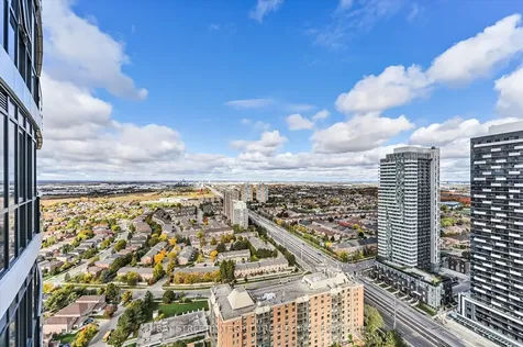 35 Watergarden Drive Mississauga ON L5R 0G8