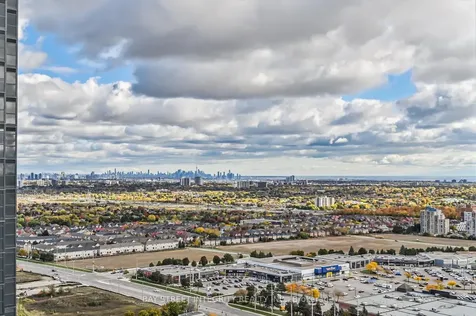 35 Watergarden Drive Mississauga ON L5R 0G8