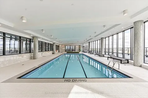 35 Watergarden Drive Mississauga ON L5R 0G8