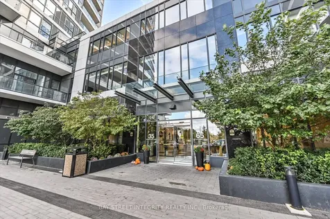 35 Watergarden Drive Mississauga ON L5R 0G8