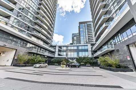 35 Watergarden Drive Mississauga ON L5R 0G8