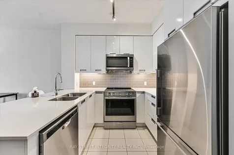 35 Watergarden Drive Mississauga ON L5R 0G8