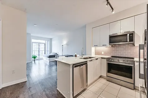 35 Watergarden Drive Mississauga ON L5R 0G8