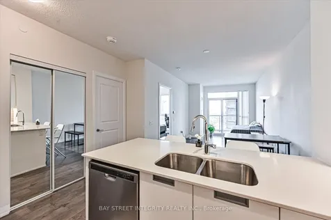 35 Watergarden Drive Mississauga ON L5R 0G8