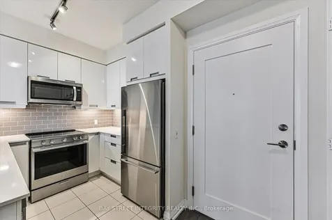 35 Watergarden Drive Mississauga ON L5R 0G8